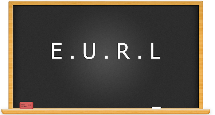 EURL definition