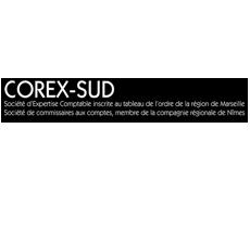 Cabinet COREX SUD Expert-comptable
