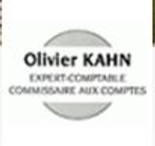 OLIVIER KAHN Expert-comptable