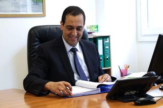 JACOB LEVY Expert-comptable