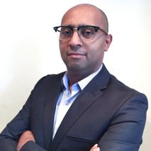 Ouardi TAGUIA Expert-comptable